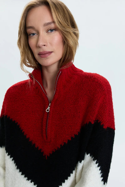 Maribel Sweater