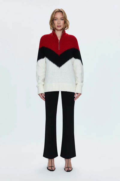 Maribel Sweater