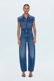 Ace Jumpsuit - Fairview