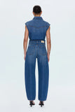 Ace Jumpsuit - Fairview
