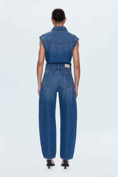 Ace Jumpsuit - Fairview