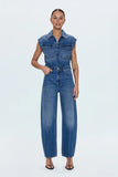 Ace Jumpsuit - Fairview