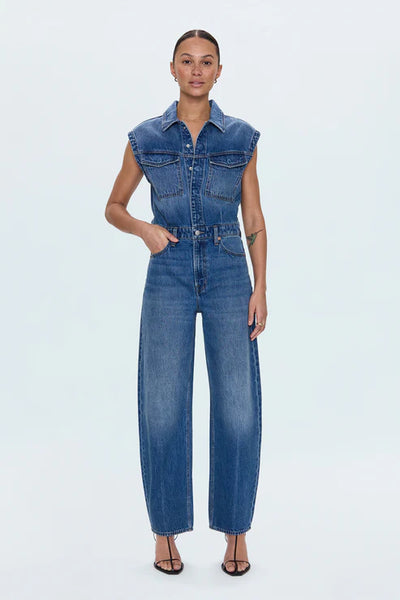 Ace Jumpsuit - Fairview