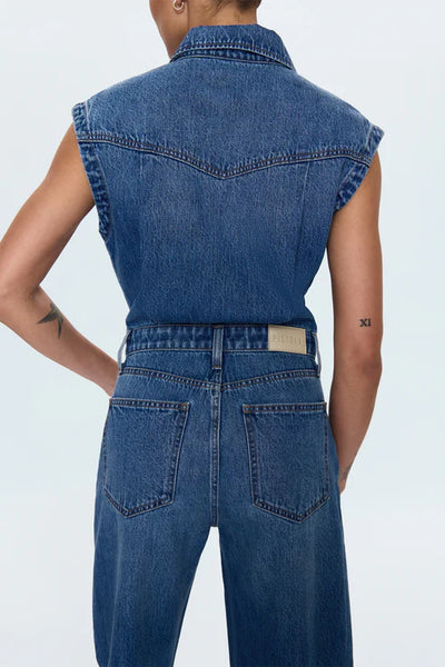 Ace Jumpsuit - Fairview