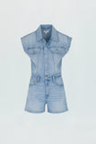Lennox Romper