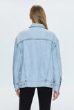 Rowan Jacket