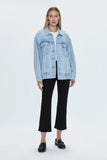 Rowan Jacket