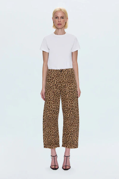 Tori Pant - Feline