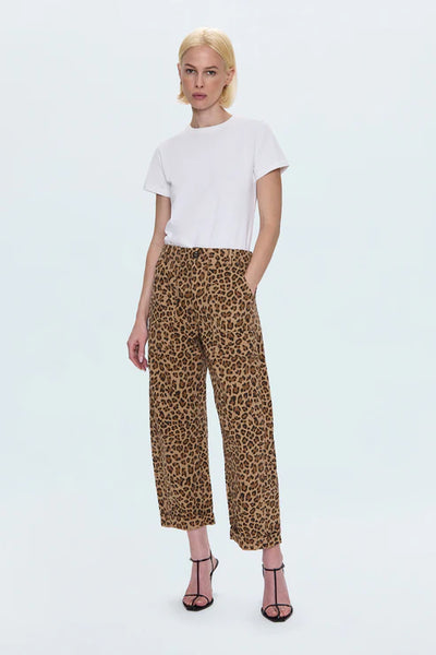 Tori Pant - Feline