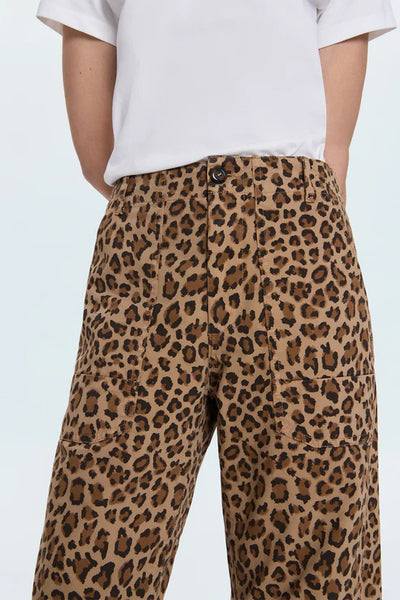 Tori Pant - Feline