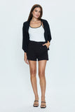 Marissa Short - Noir