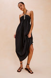 Palazzo Dress