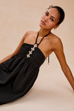 Palazzo Dress