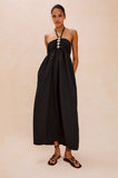 Palazzo Dress