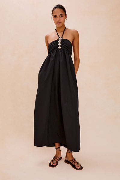 Palazzo Dress