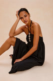 Palazzo Dress