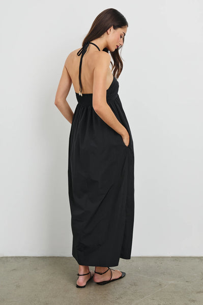 Palazzo Dress