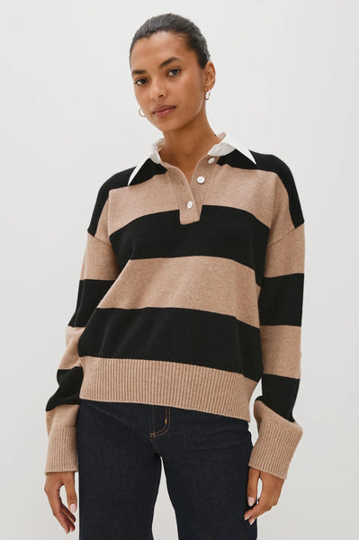 Paxton Top