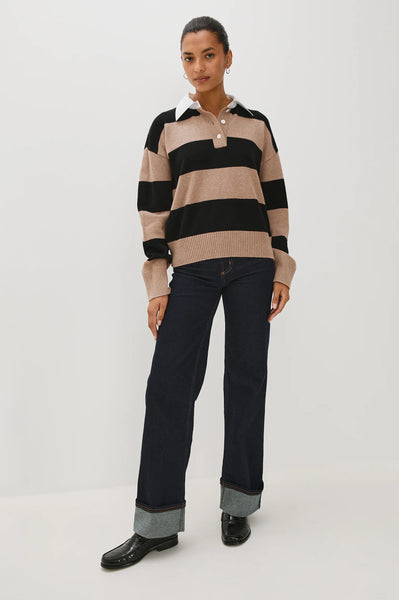 Paxton Top