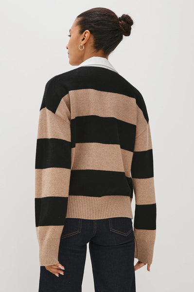 Paxton Top