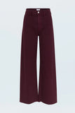 Penny Jean - Claret