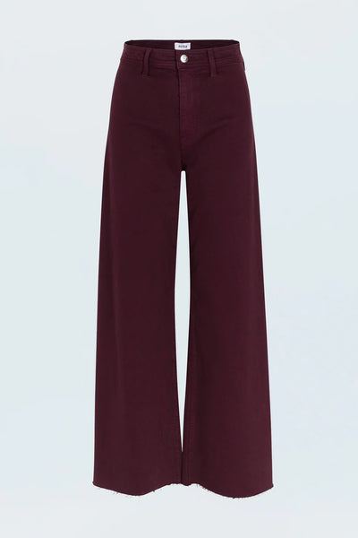Penny Jean - Claret