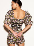 Allegra Romper