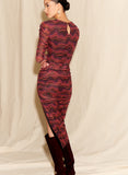 Liline Dress