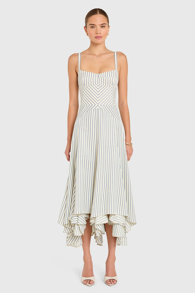 Monterey Dress