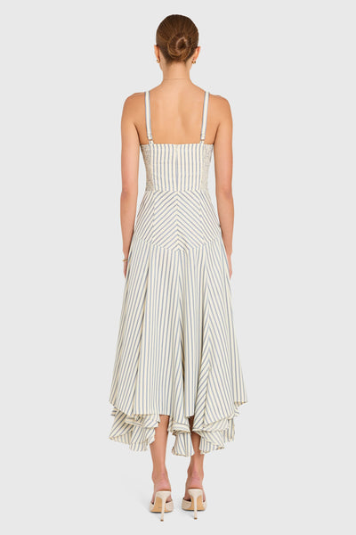 Monterey Dress