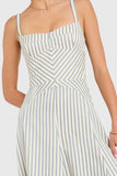 Monterey Dress