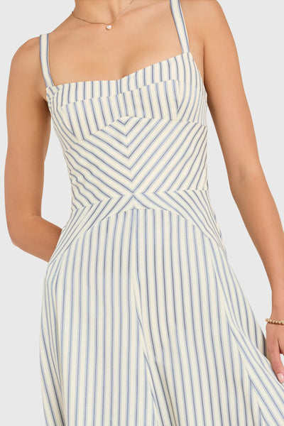 Monterey Dress