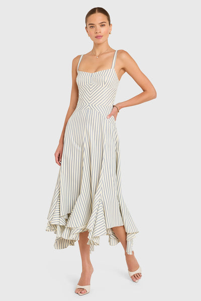 Monterey Dress