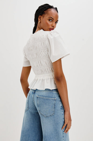 Portia Top