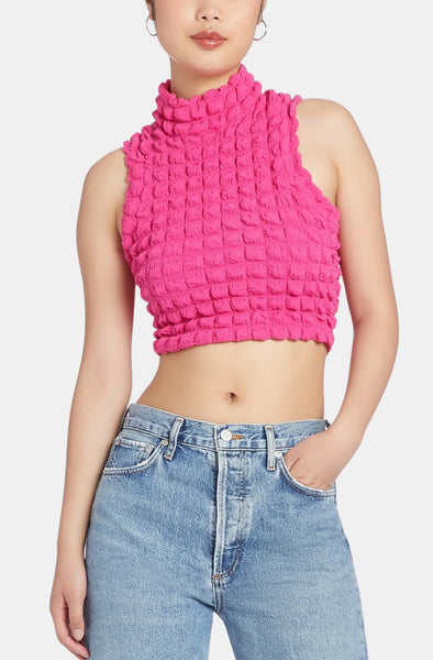 Amiri Knit Top