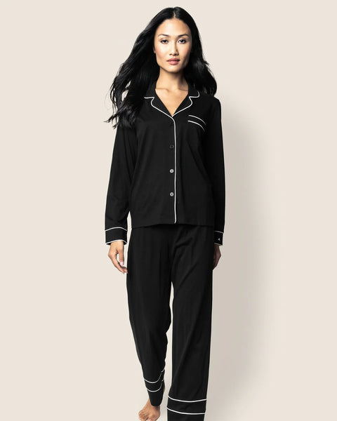 Pima Astaire Pajama Set
