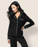 Pima Astaire Pajama Set