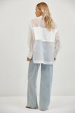 Rene Shirt
