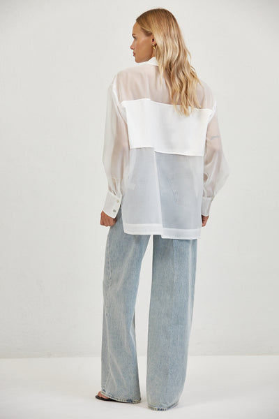 Rene Shirt