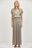 Alina Dress in Olive, original photo