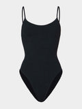Pamela One Piece - Black
