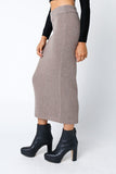 Phoebe Midi Skirt