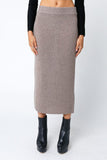 Phoebe Midi Skirt