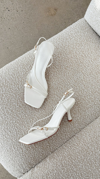 Toshie Heel