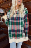 Ember Sweater Tunic