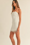 Pippen Mini Dress