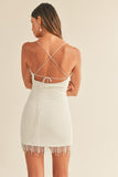 Pippen Mini Dress