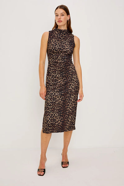 Rebecca Dress