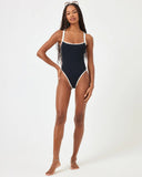 Baewatch One Piece