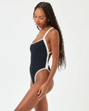 Baewatch One Piece